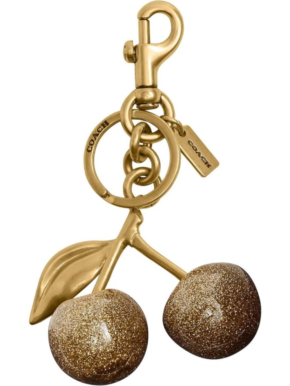 Stylish Bag Charm Accessory | Perfect for Handbags & Backpacks | Trendy Keychain